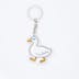 Key Ring Duck_B
